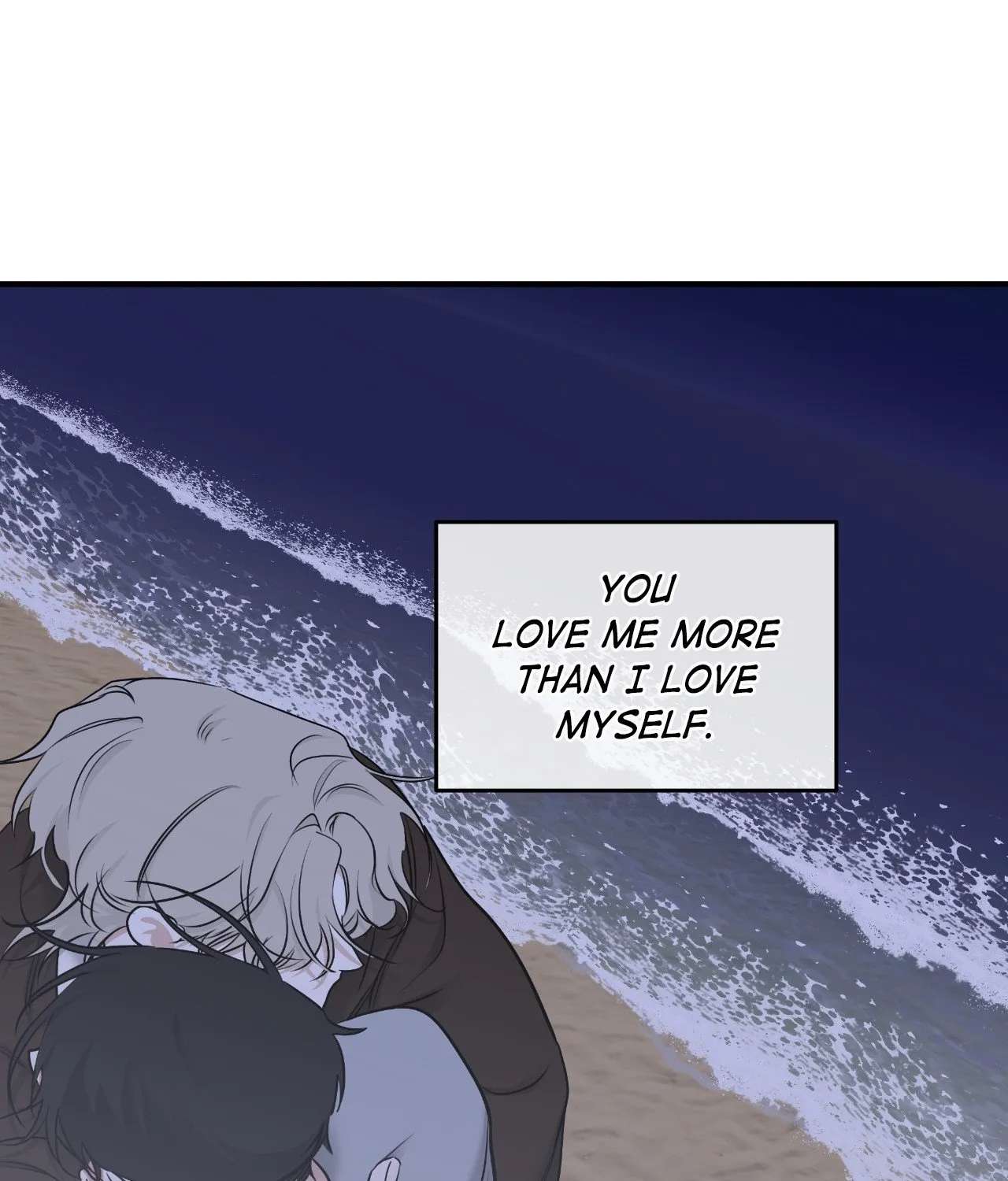 Night by the sea Chapter 108.1 page 244 - 
