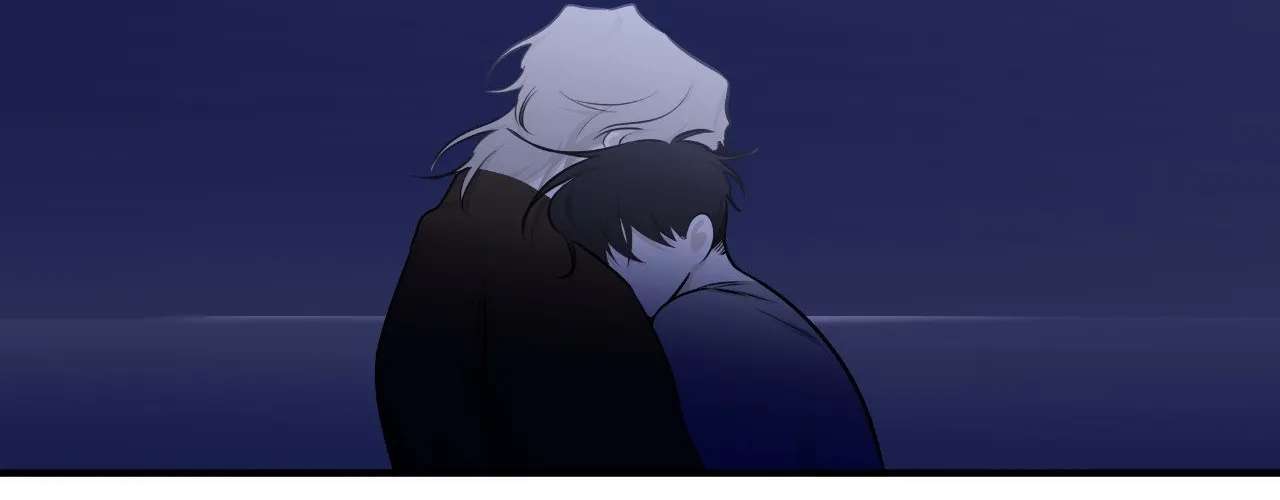 Night by the sea Chapter 108.1 page 247 - 