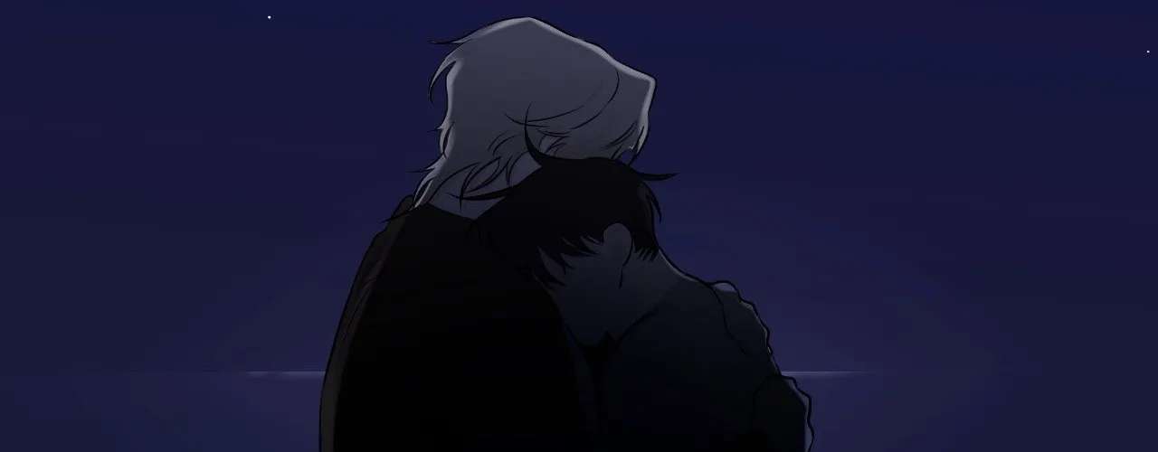 Night by the sea Chapter 108.1 page 251 - 