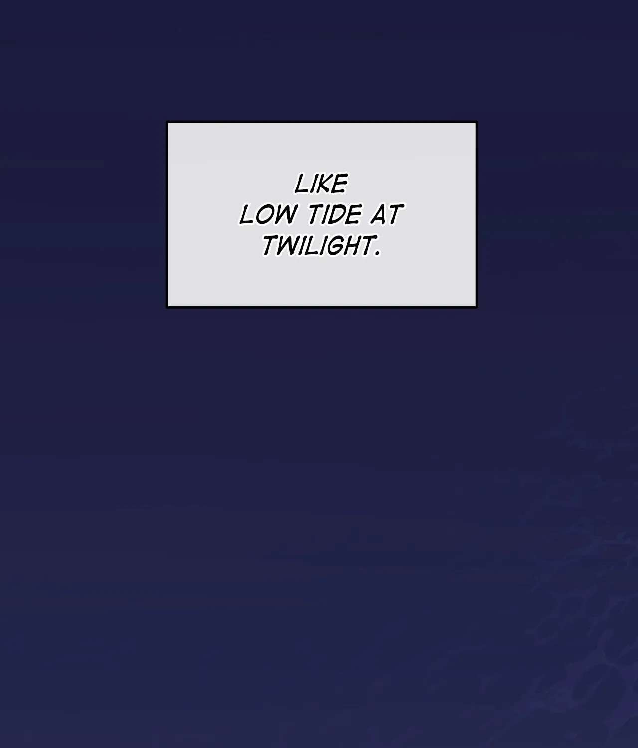 Night by the sea Chapter 108.1 page 259 - 