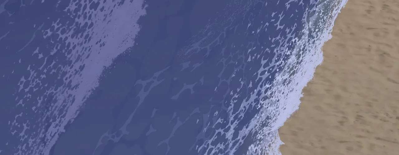 Night by the sea Chapter 108.1 page 262 - 