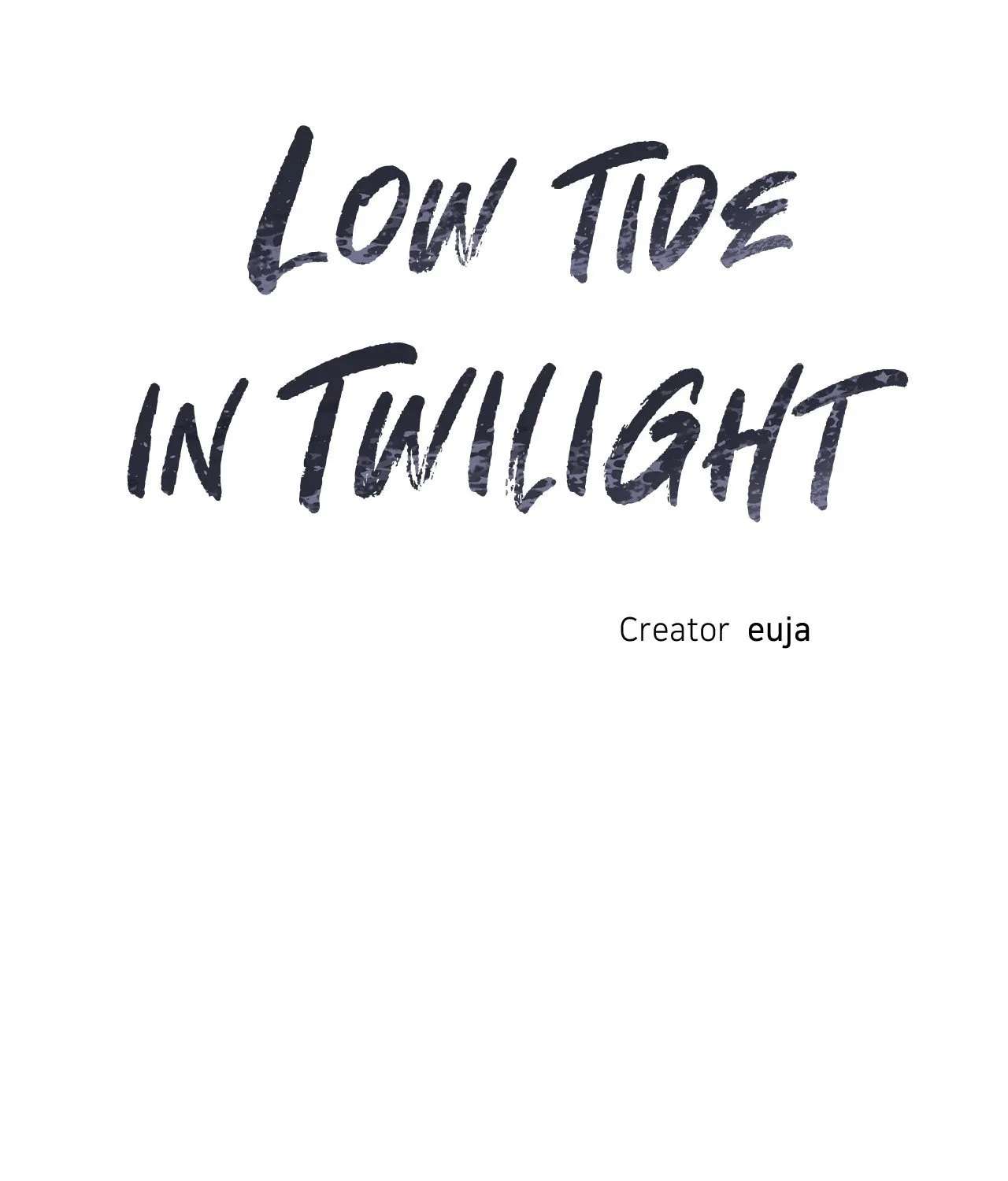 Night by the sea Chapter 108.1 page 271 - 