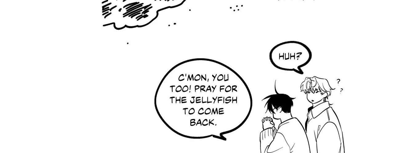 Night by the sea Chapter 108.1 page 275 - 
