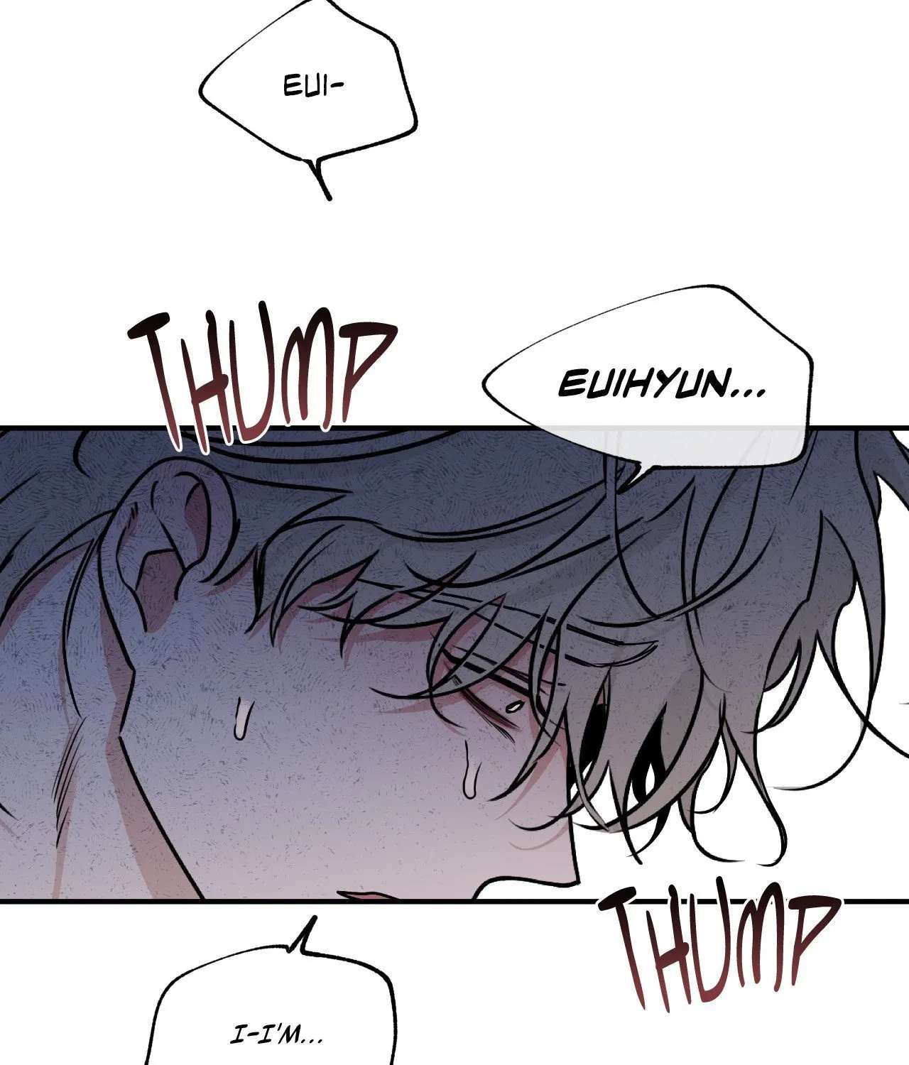 Night by the sea Chapter 108.1 page 34 - 