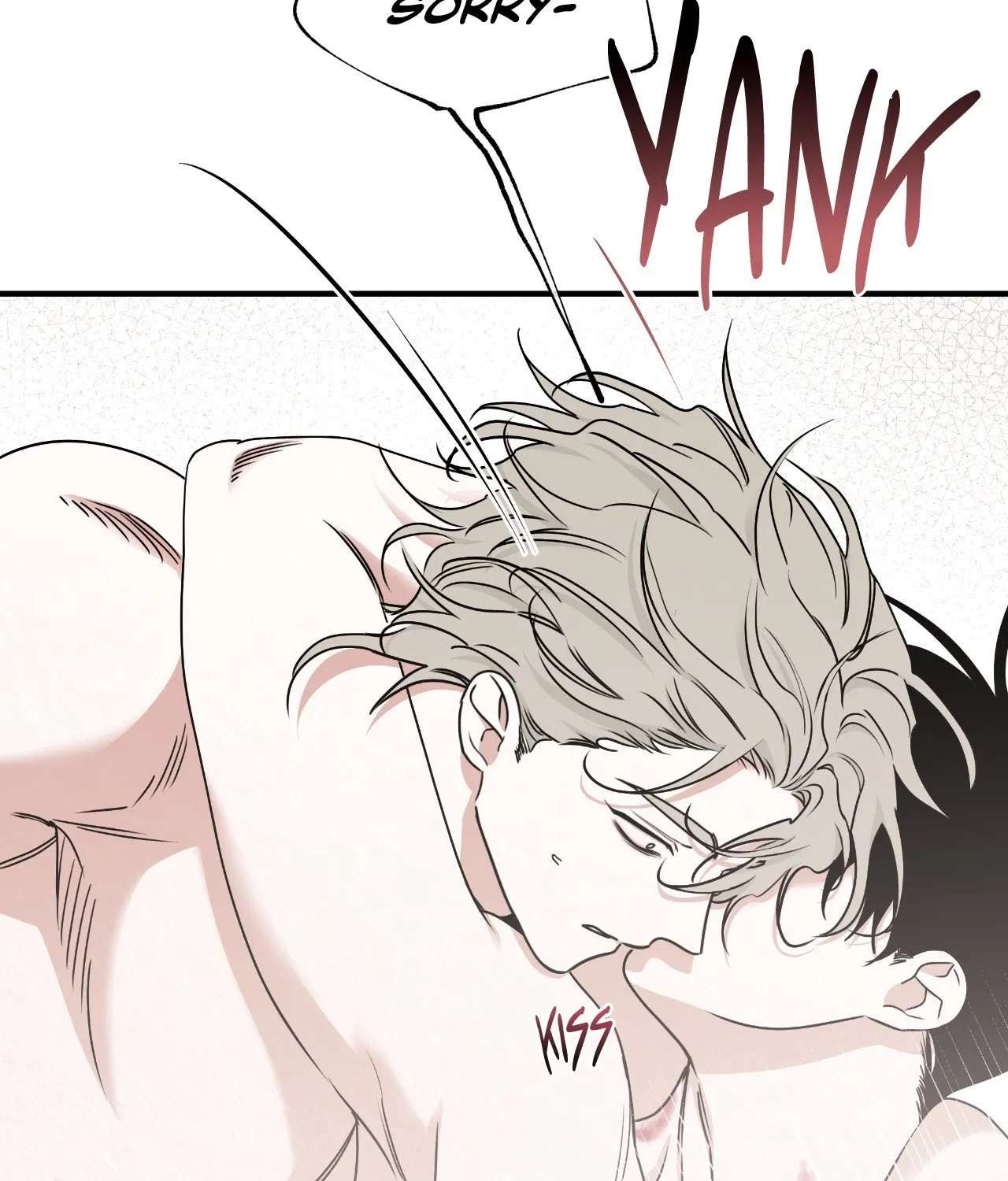 Night by the sea Chapter 108.1 page 36 - 