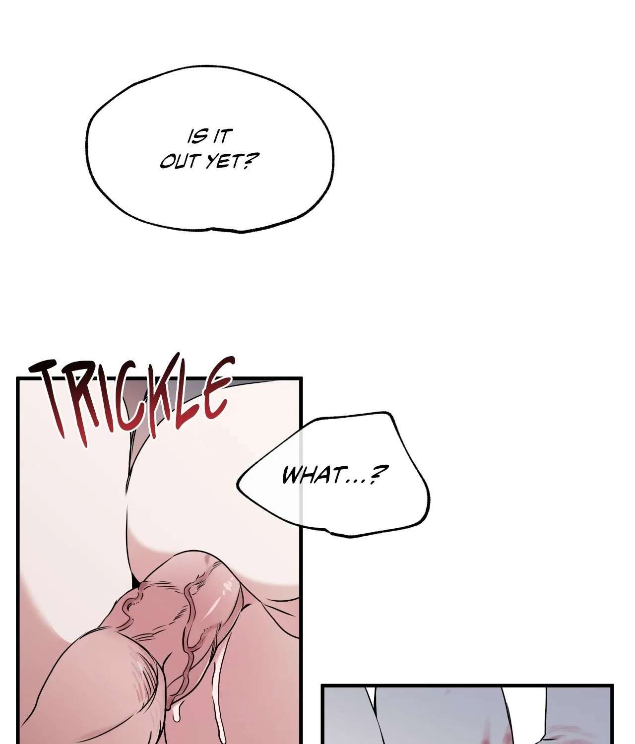Night by the sea Chapter 108.1 page 38 - 
