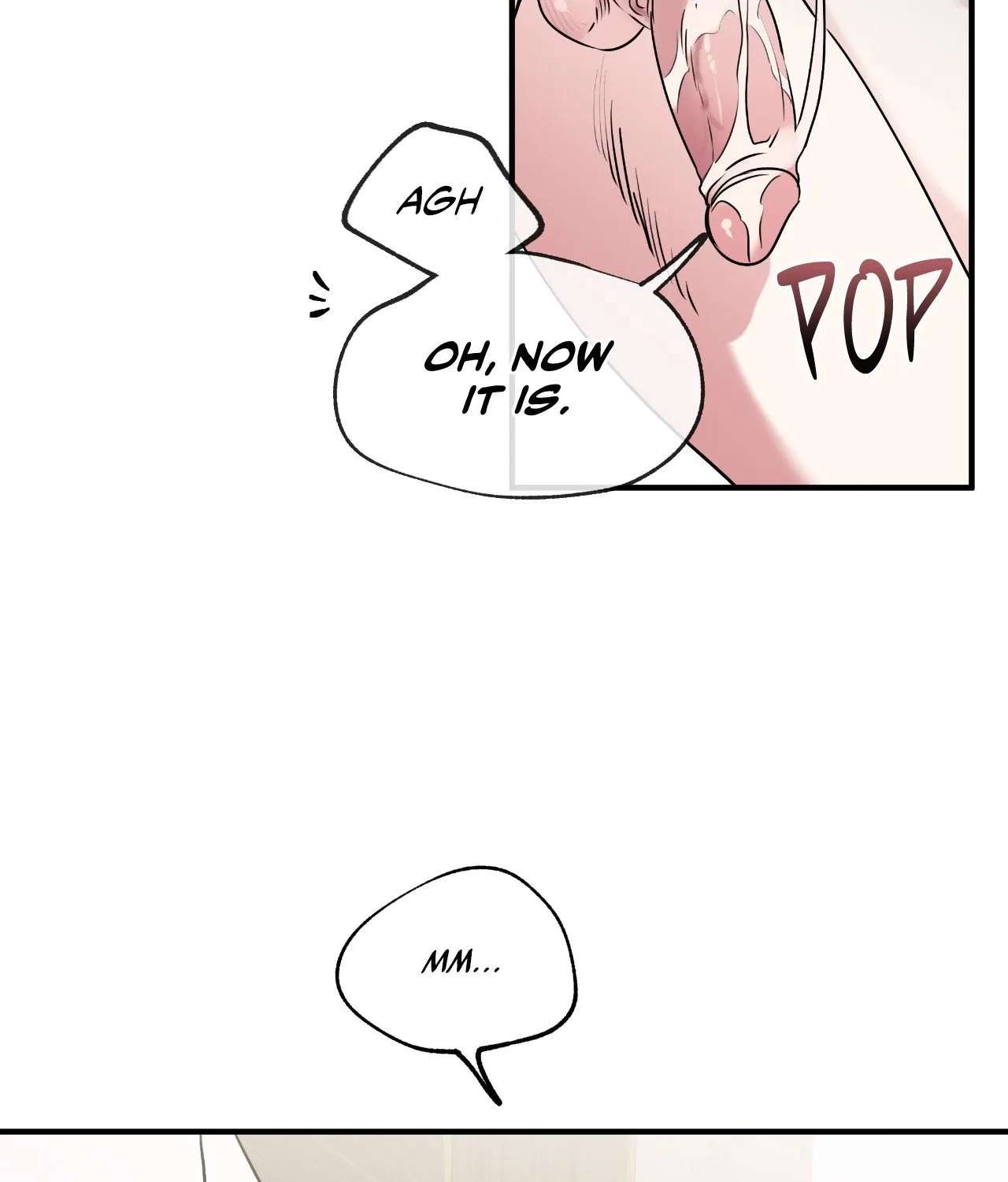 Night by the sea Chapter 108.1 page 40 - 