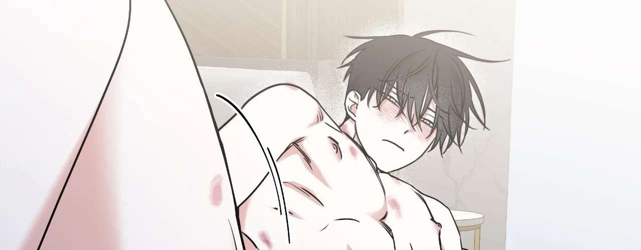 Night by the sea Chapter 108.1 page 41 - 