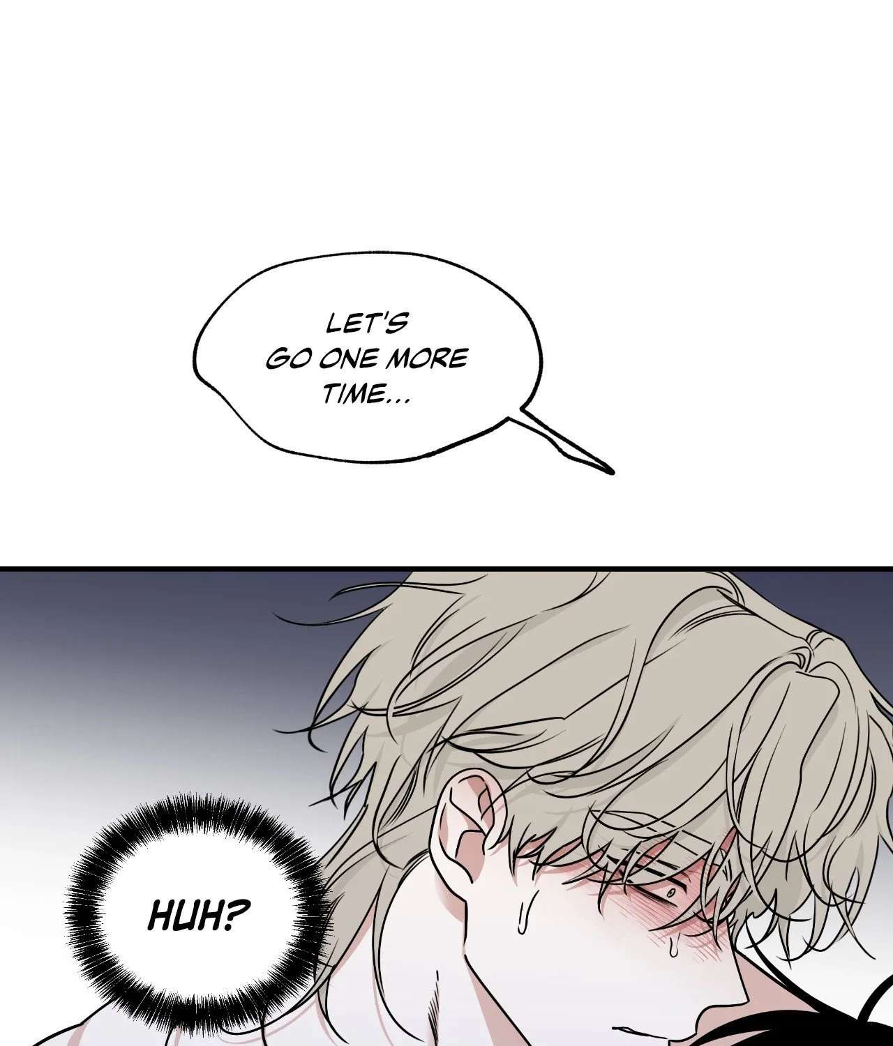 Night by the sea Chapter 108.1 page 43 - 