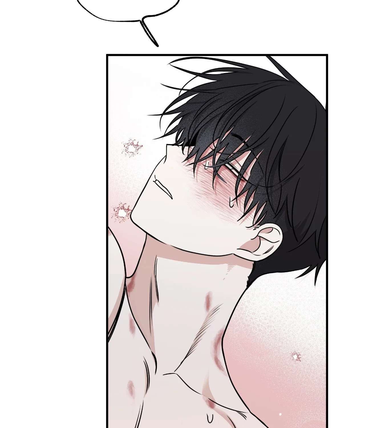 Night by the sea Chapter 108.1 page 47 - 