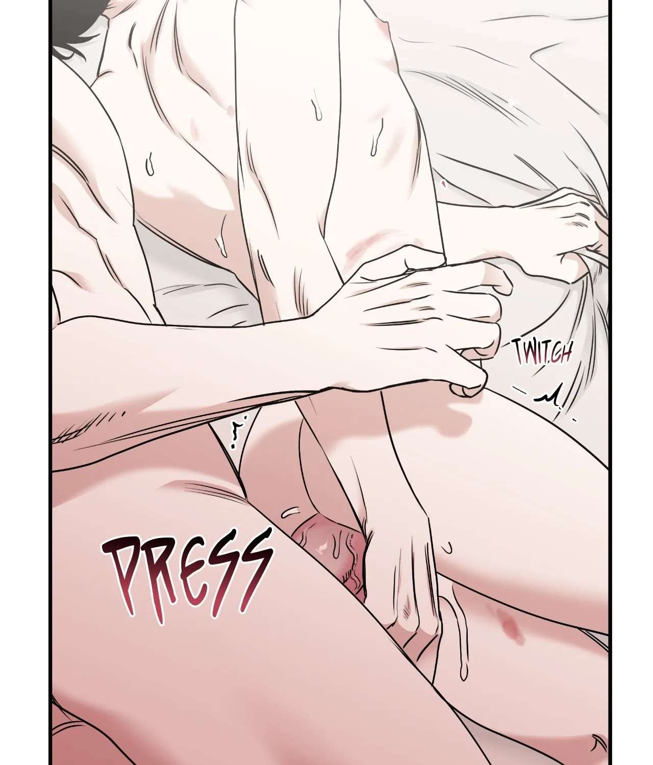 Night by the sea Chapter 108.1 page 53 - 