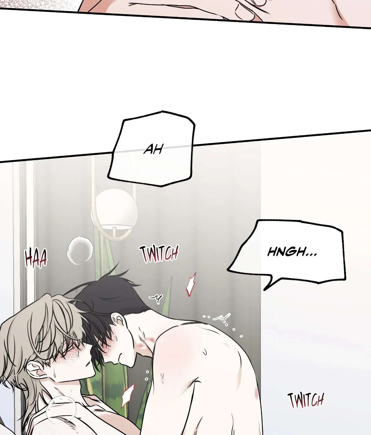 Night by the sea Chapter 108.1 page 60 - 