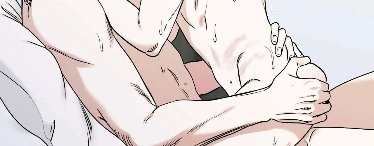 Night by the sea Chapter 108.1 page 61 - 