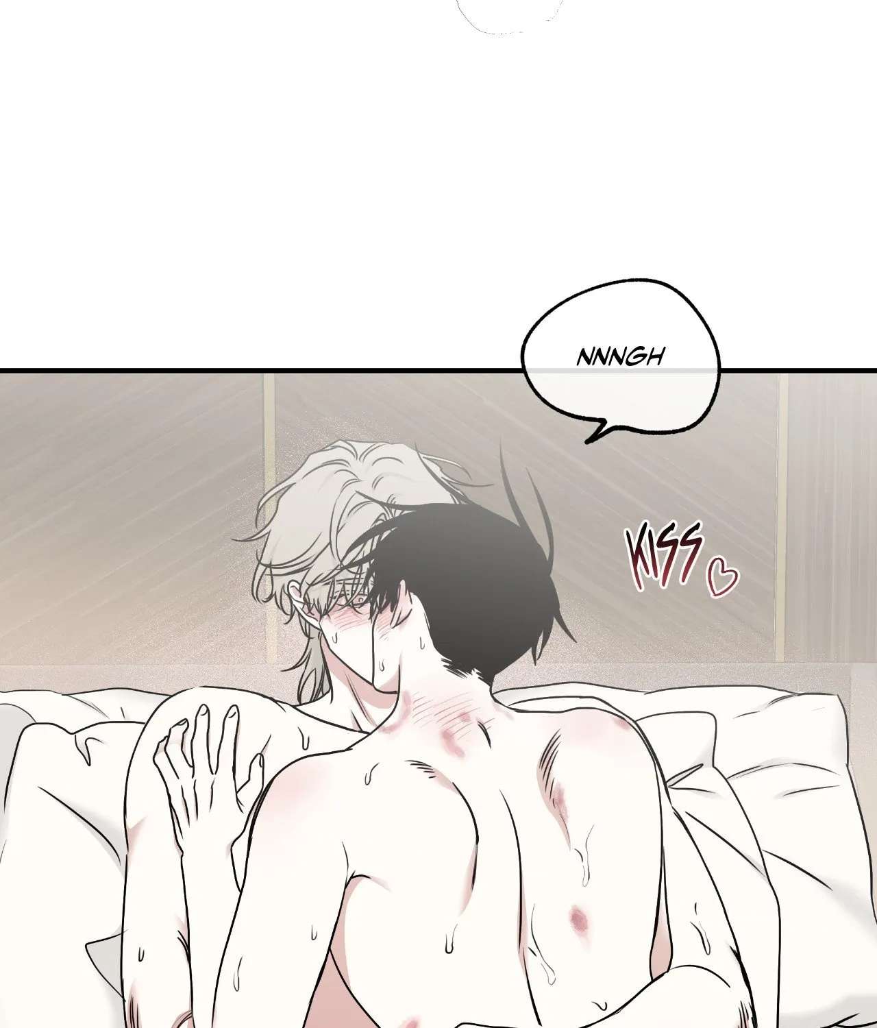 Night by the sea Chapter 108.1 page 64 - 