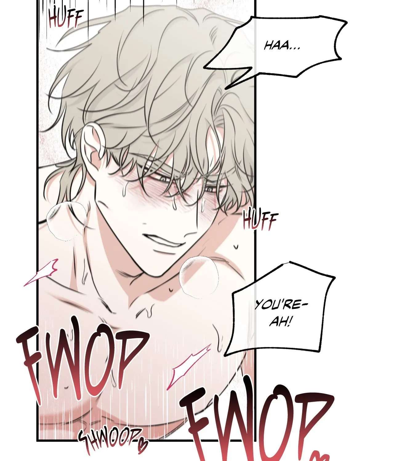 Night by the sea Chapter 108.1 page 81 - 
