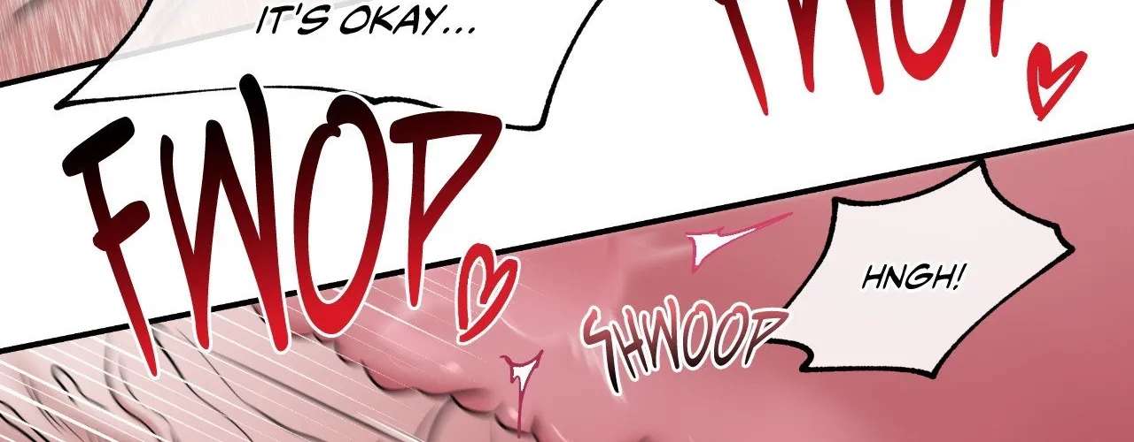 Night by the sea Chapter 108.1 page 84 - 
