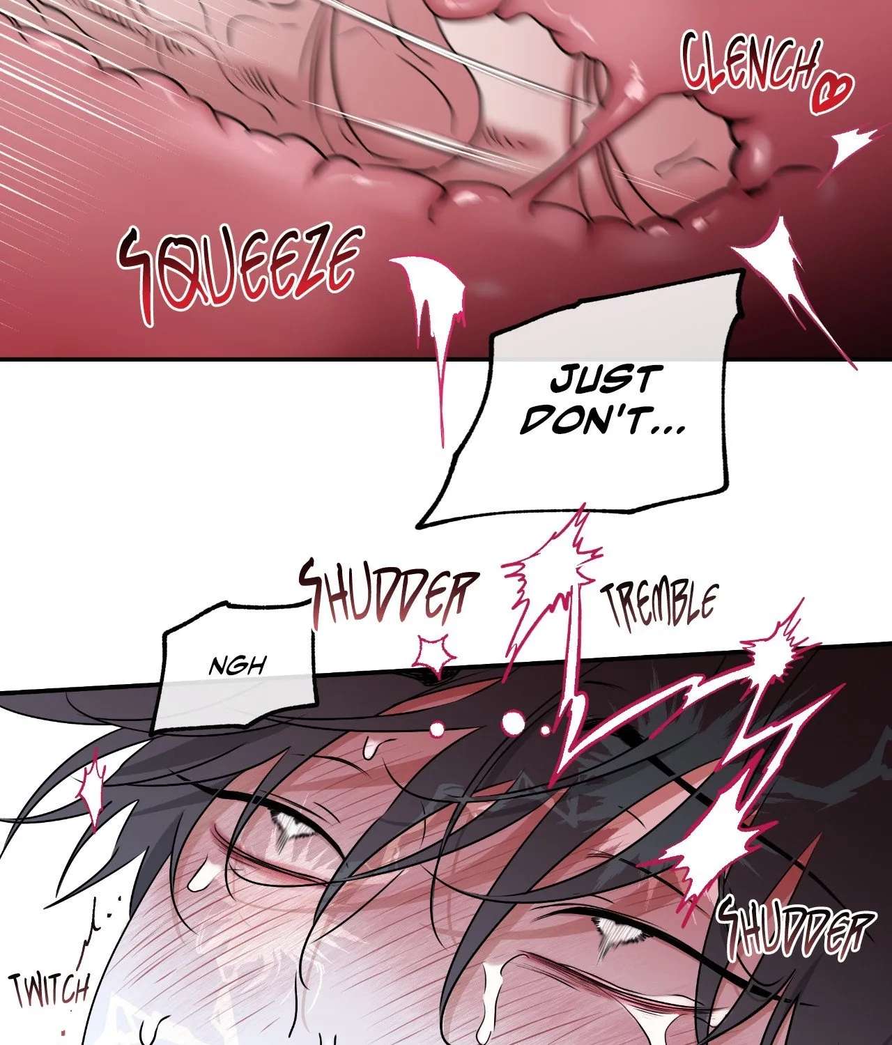 Night by the sea Chapter 108.1 page 85 - 