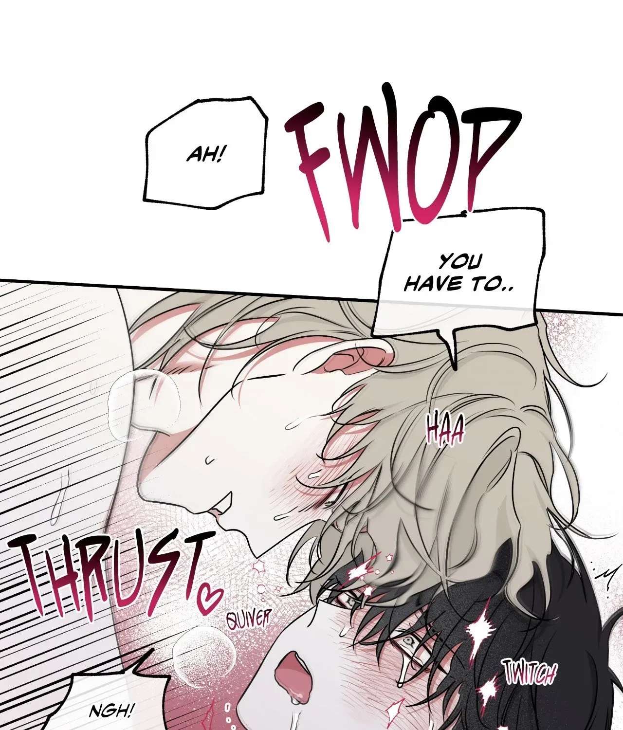 Night by the sea Chapter 108.1 page 88 - 