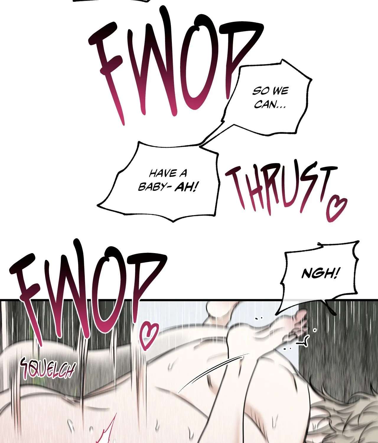 Night by the sea Chapter 108.1 page 90 - 
