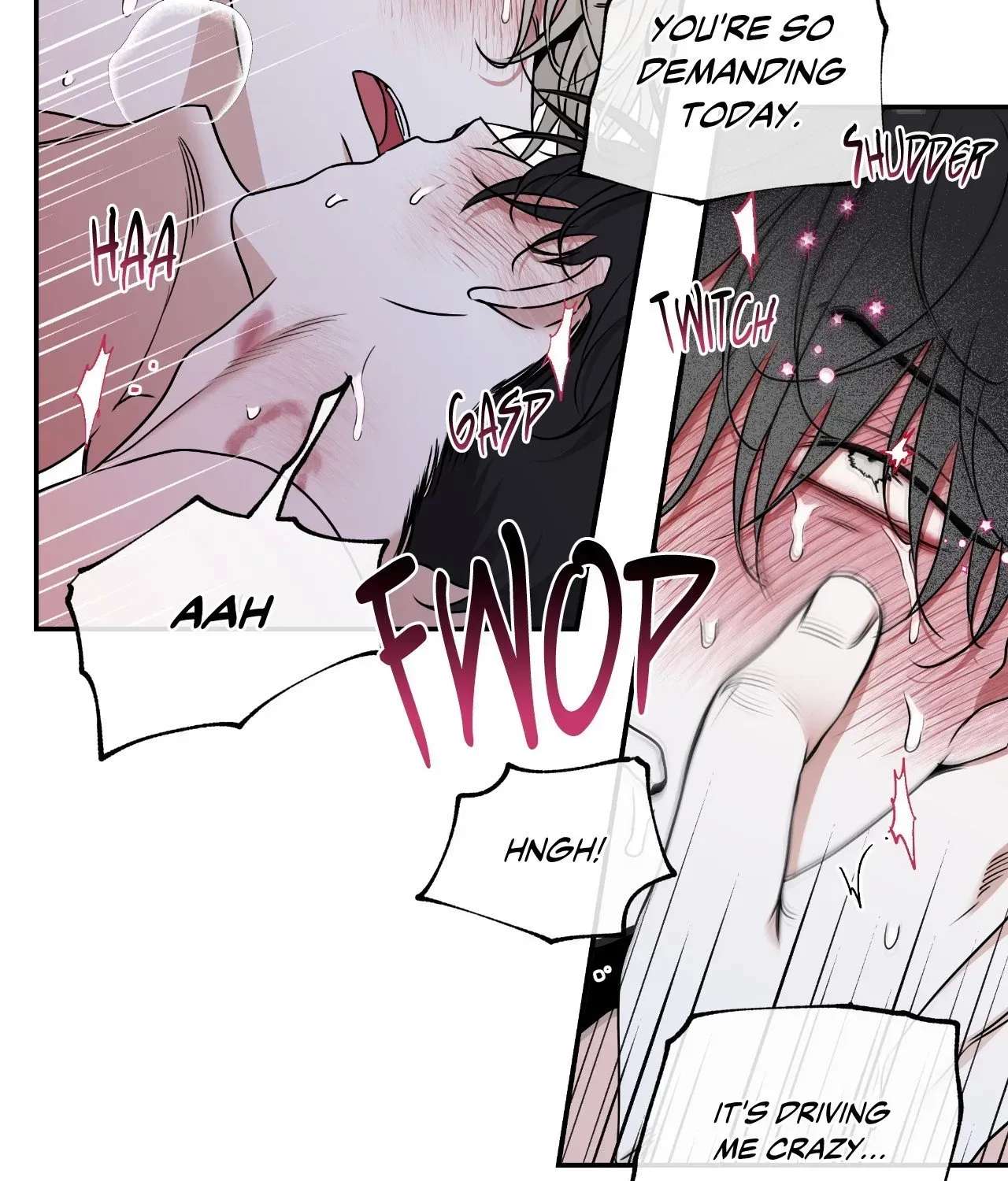 Night by the sea Chapter 108.1 page 94 - 