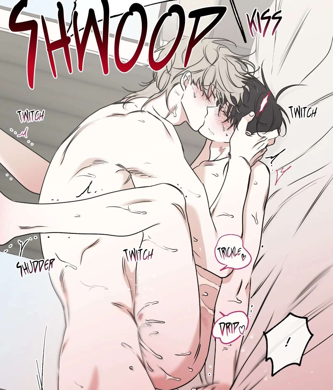 Night by the sea Chapter 108.1 page 96 - 