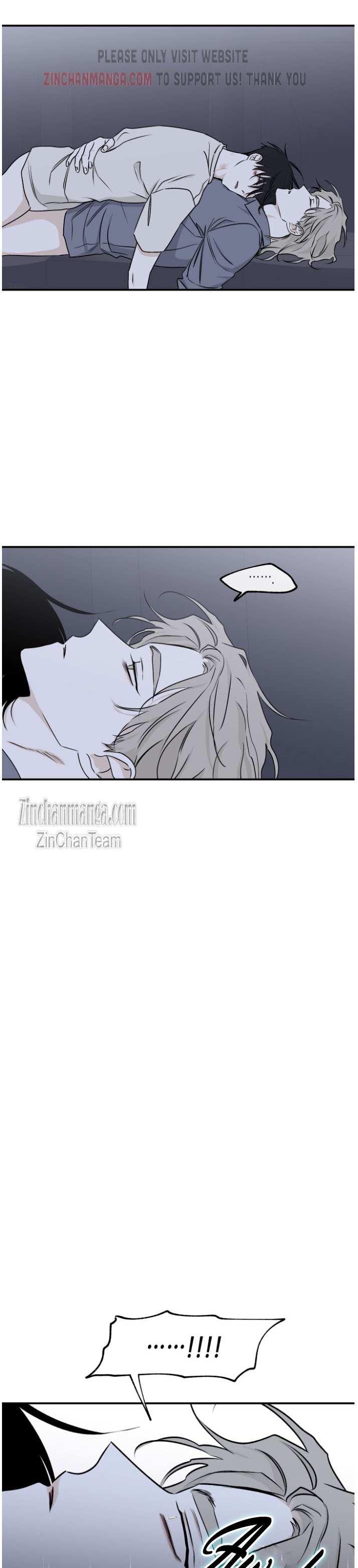 Night by the sea Chapter 108.2 page 1 - 
