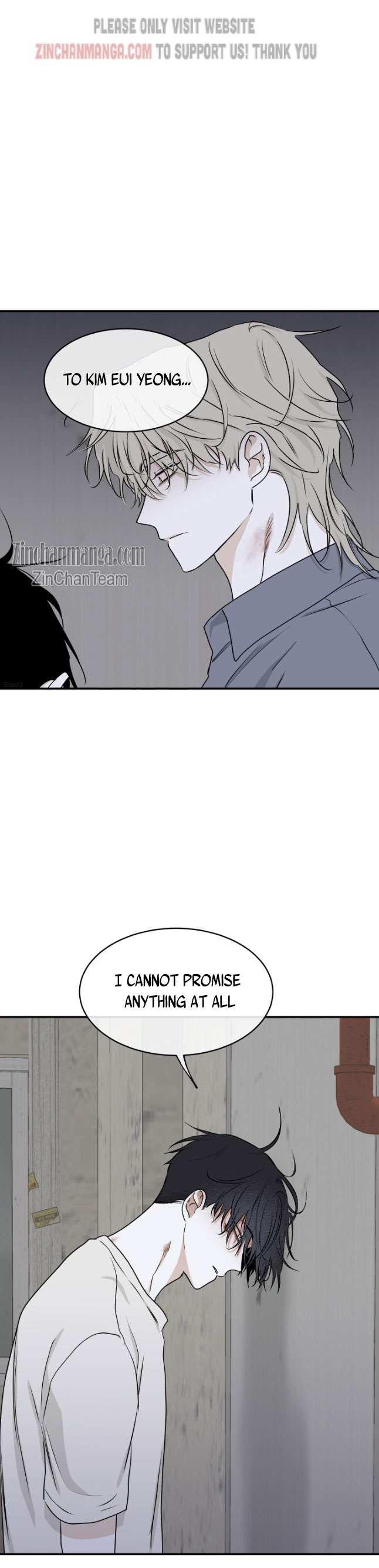 Night by the sea Chapter 108.3 page 26 - 