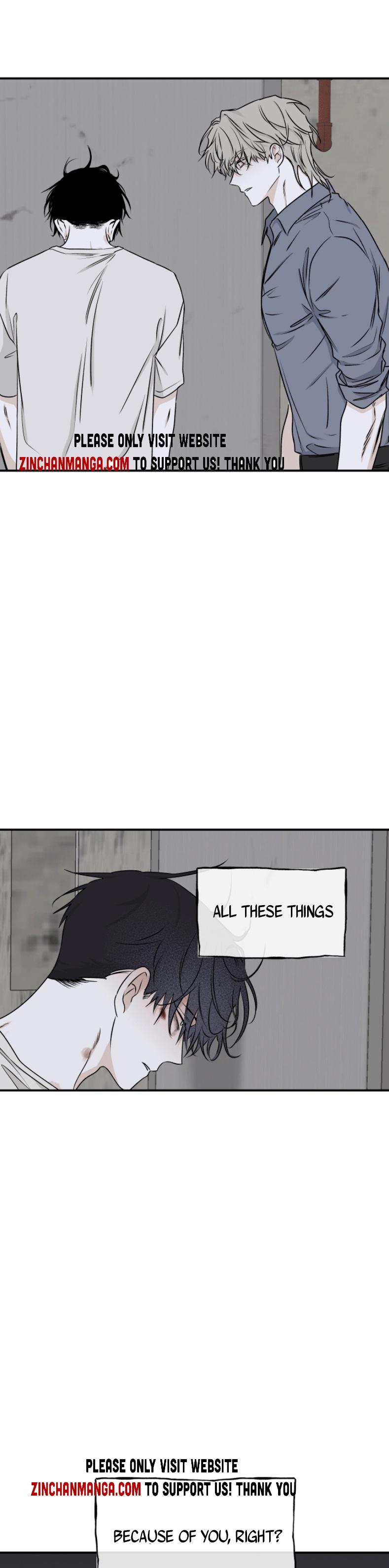 Night by the sea Chapter 108.4 page 2 - 