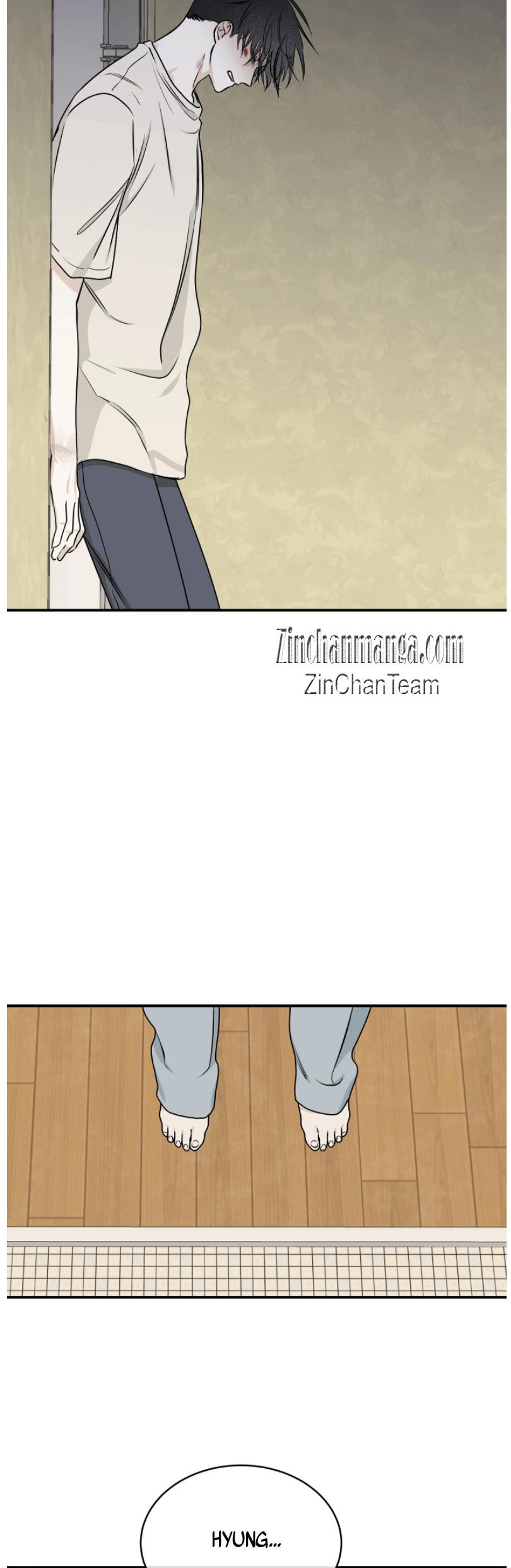 Night by the sea Chapter 108.4 page 11 - 