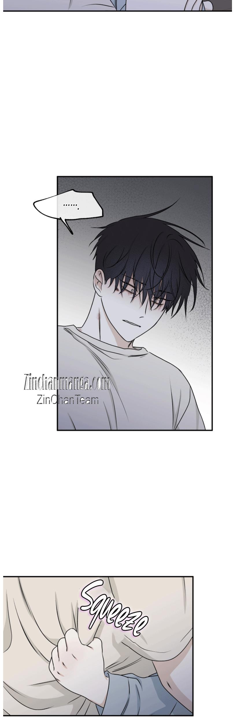 Night by the sea Chapter 108.4 page 14 - 
