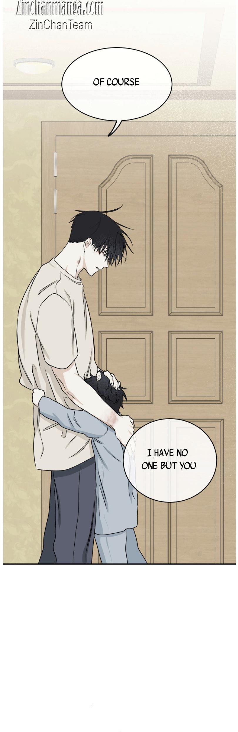 Night by the sea Chapter 108.4 page 16 - 