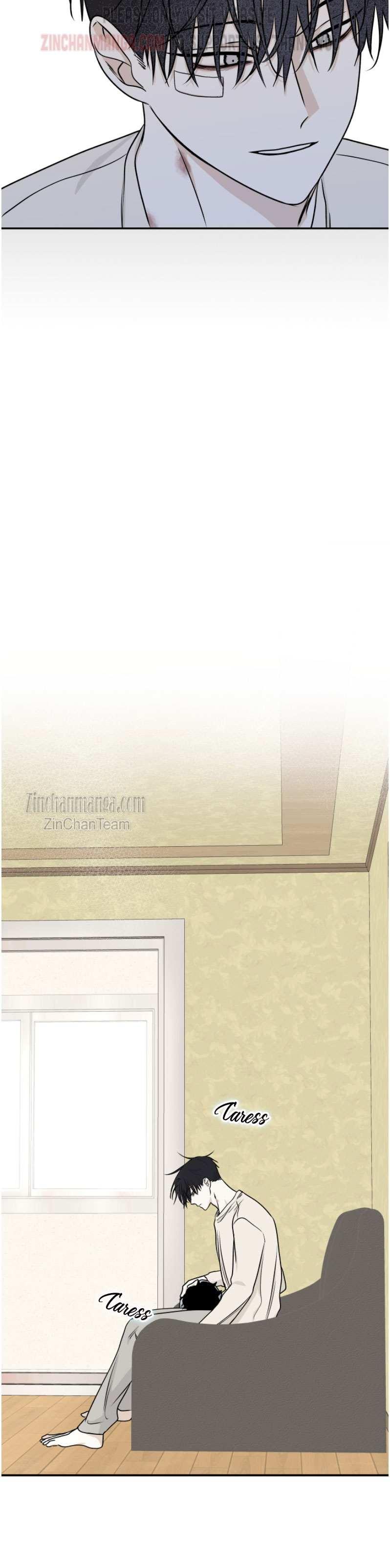 Night by the sea Chapter 108.4 page 25 - 