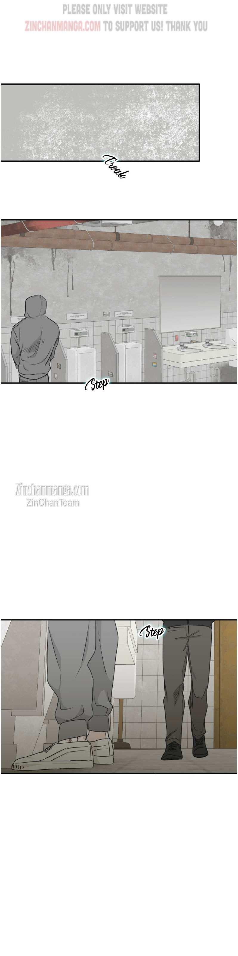 Night by the sea Chapter 108.4 page 28 - 