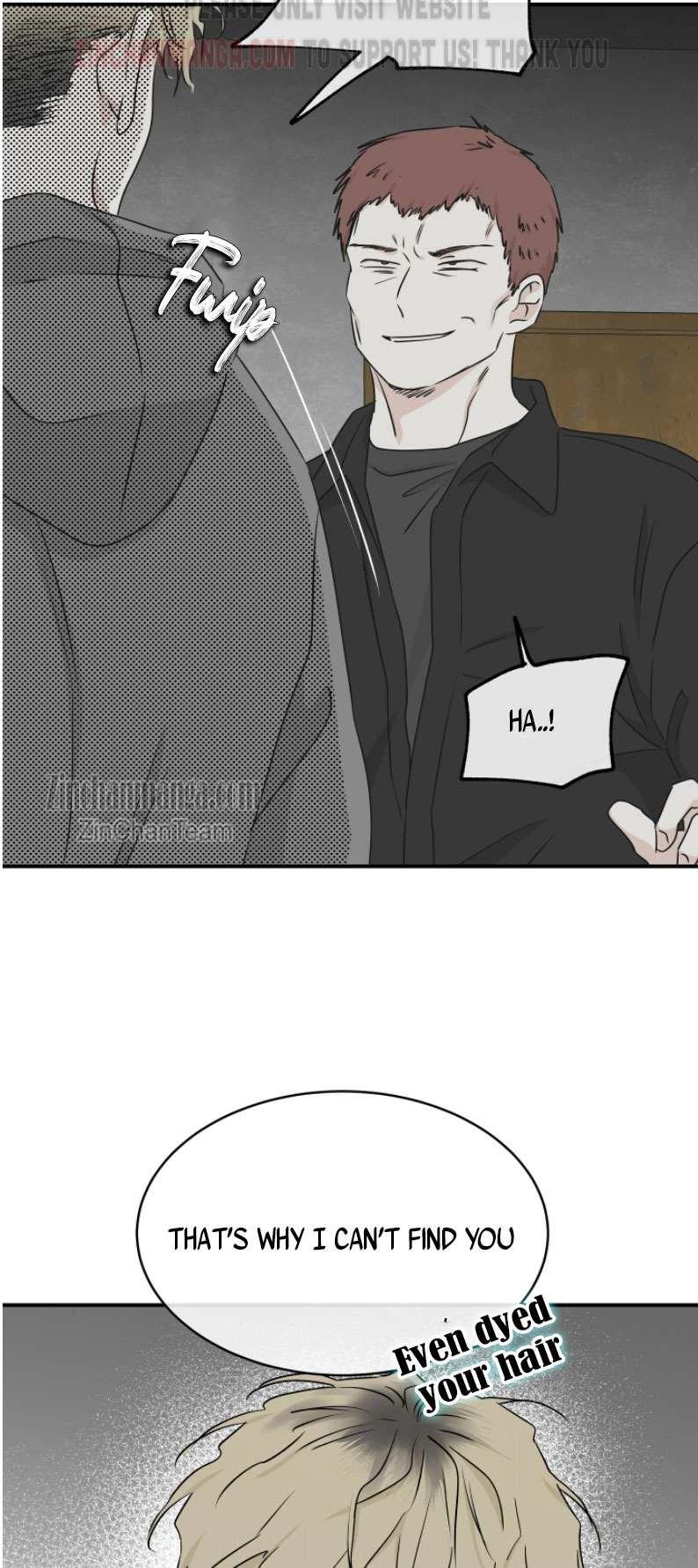 Night by the sea Chapter 108.4 page 30 - 