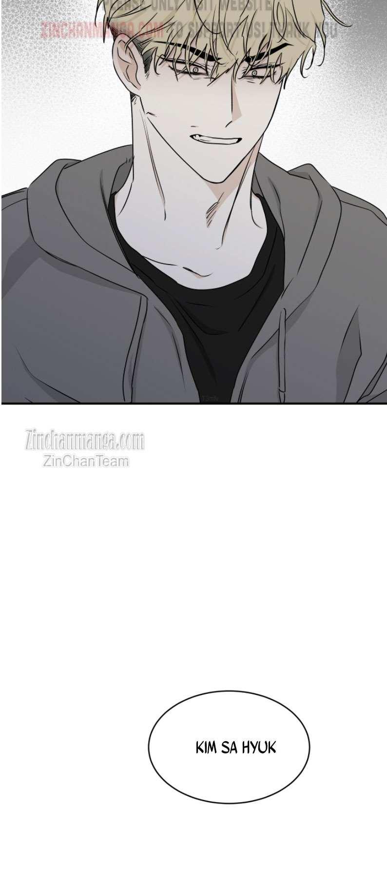 Night by the sea Chapter 108.4 page 31 - 