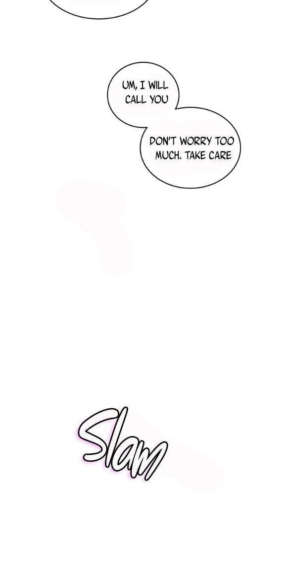 Night by the sea Chapter 108.6 page 26 - 
