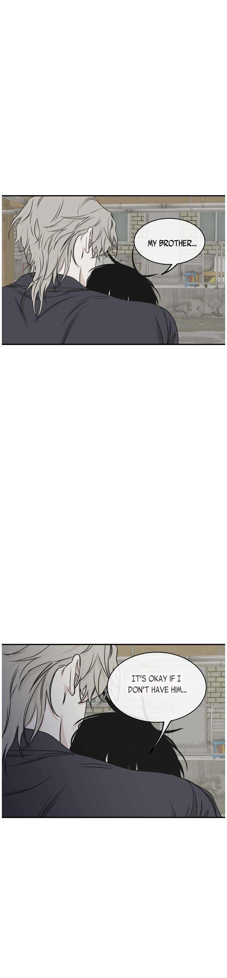 Night by the sea Chapter 108.7 page 5 - 