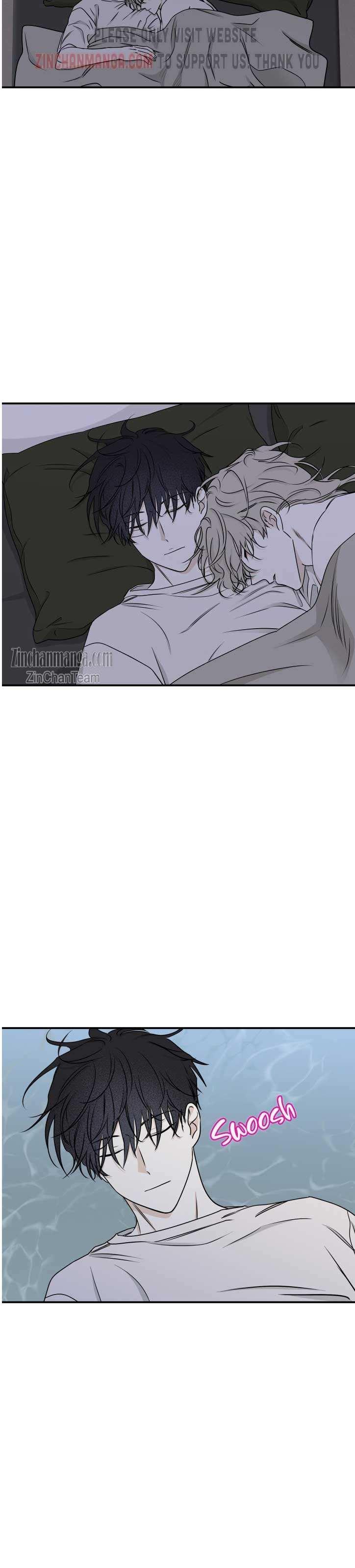 Night by the sea Chapter 108.7 page 48 - 