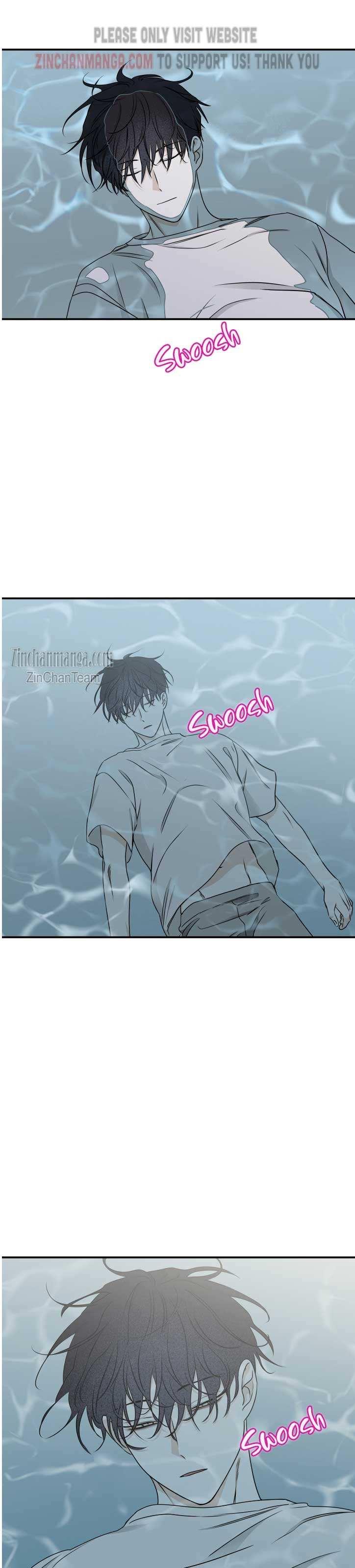 Night by the sea Chapter 108.7 page 49 - 