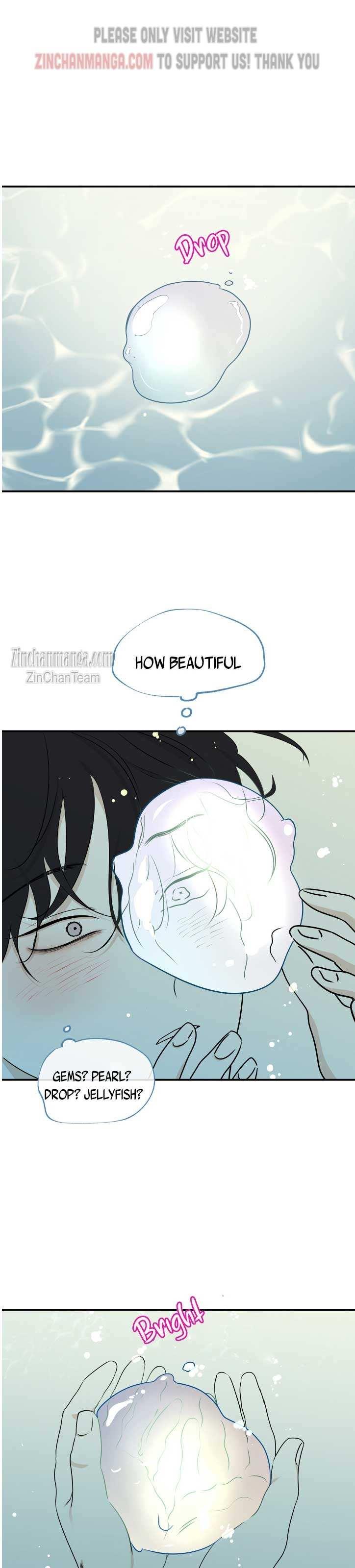 Night by the sea Chapter 108.7 page 51 - 