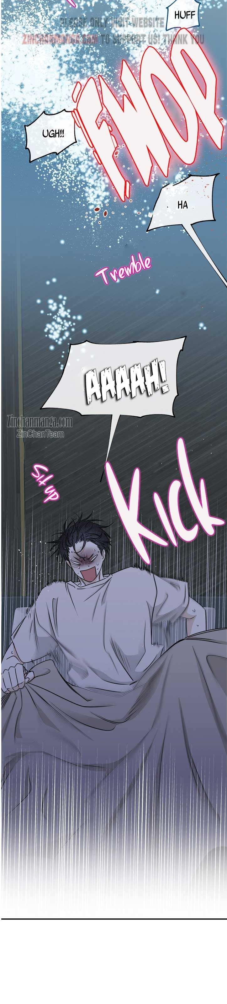 Night by the sea Chapter 108.7 page 53 - 