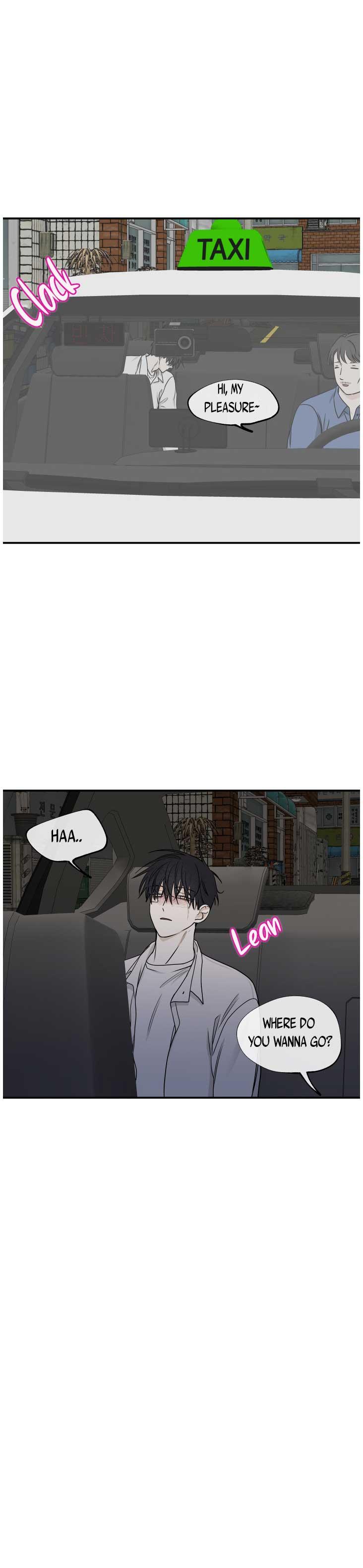 Night by the sea Chapter 108.7 page 9 - 