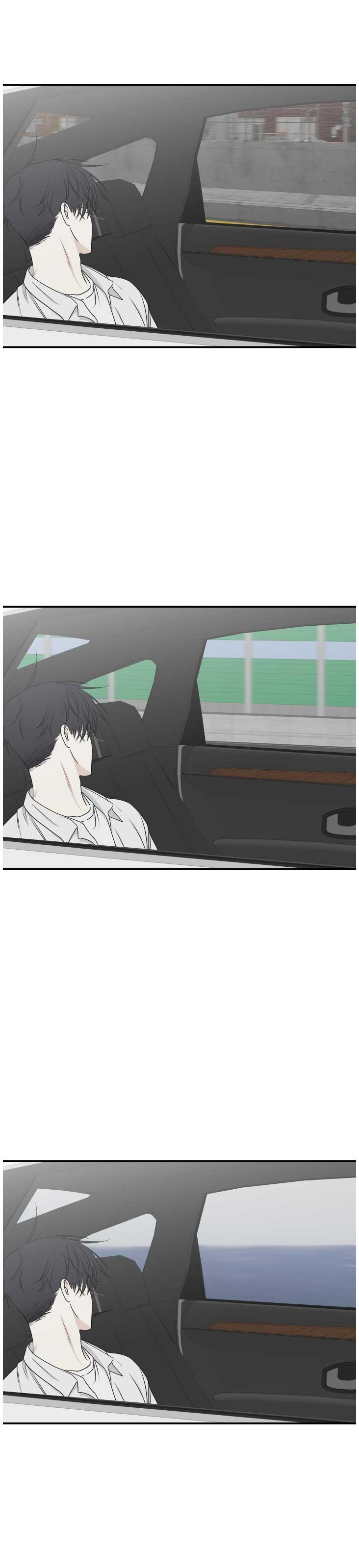 Night by the sea Chapter 108.7 page 10 - 