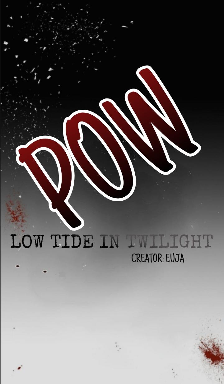 Night by the sea Chapter 109.1 page 16 - 
