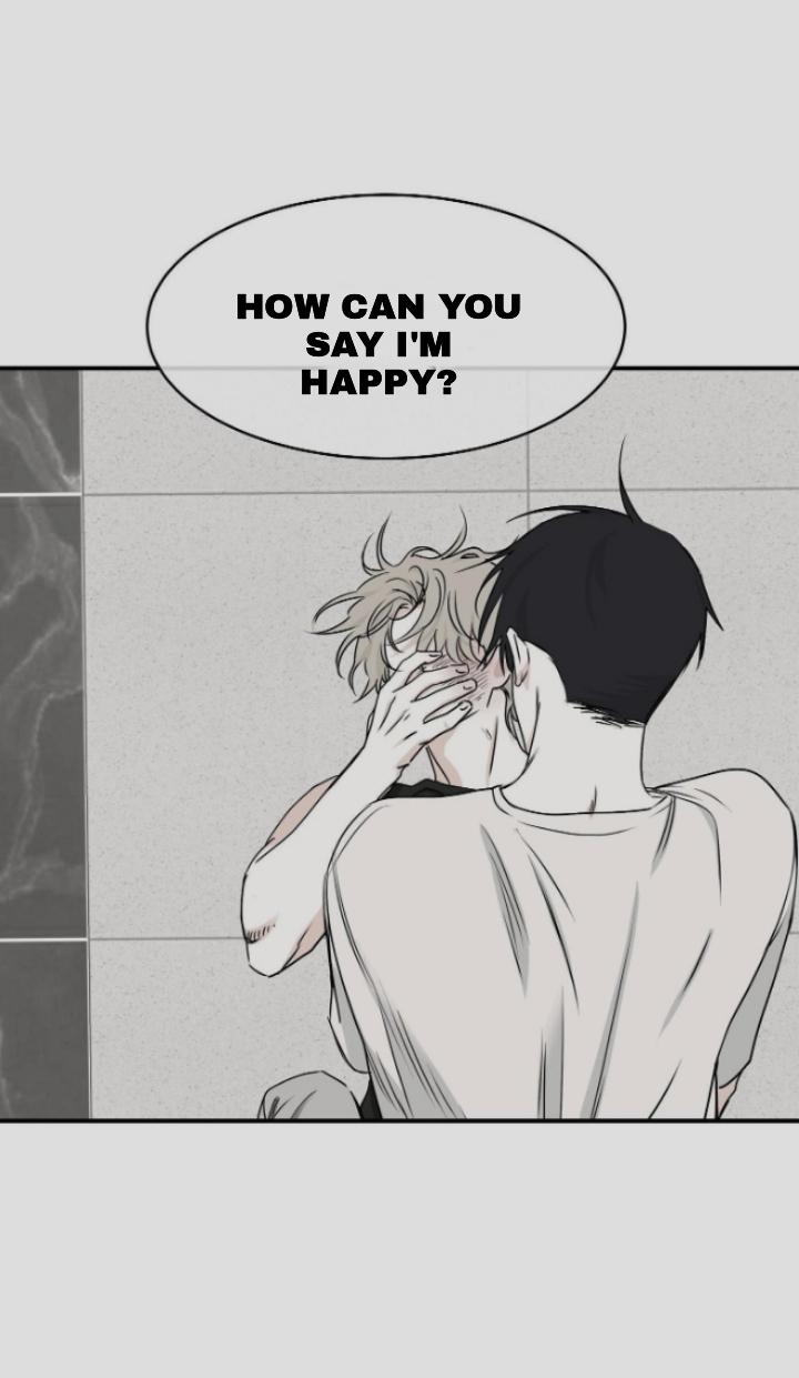 Night by the sea Chapter 109.1 page 18 - 