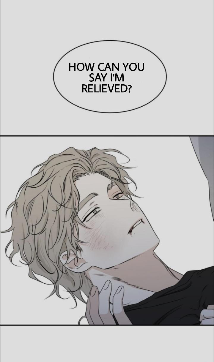 Night by the sea Chapter 109.1 page 19 - 