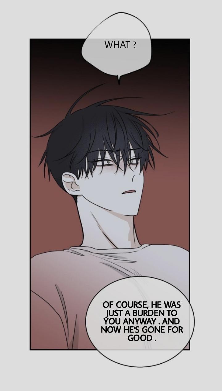 Night by the sea Chapter 109.1 page 3 - 