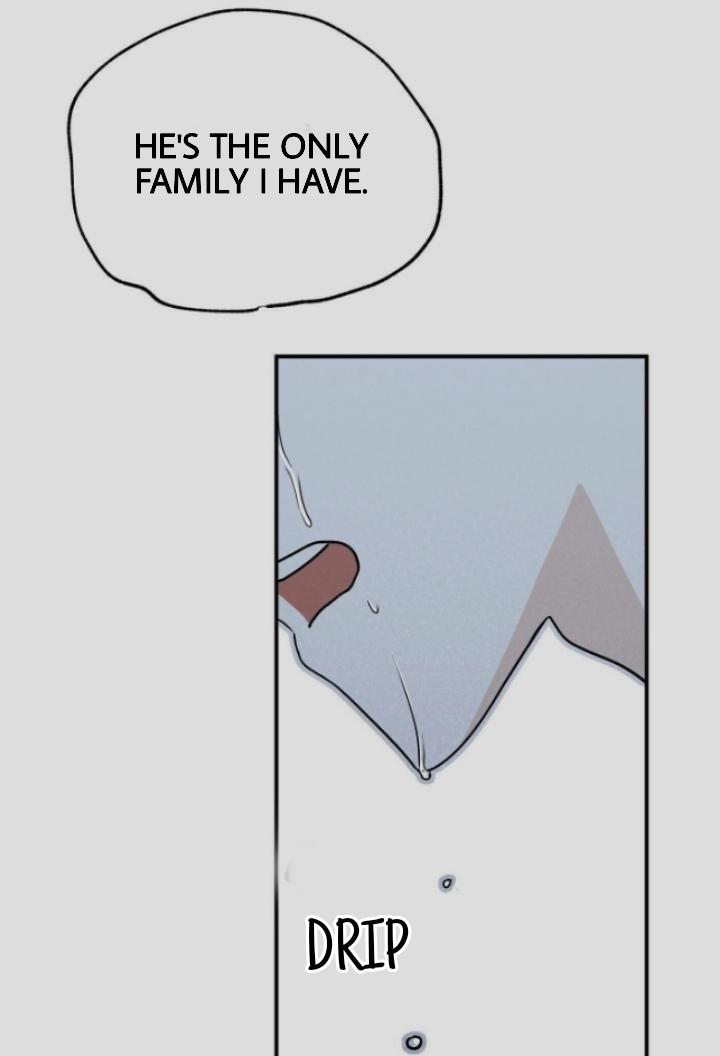 Night by the sea Chapter 109.1 page 21 - 