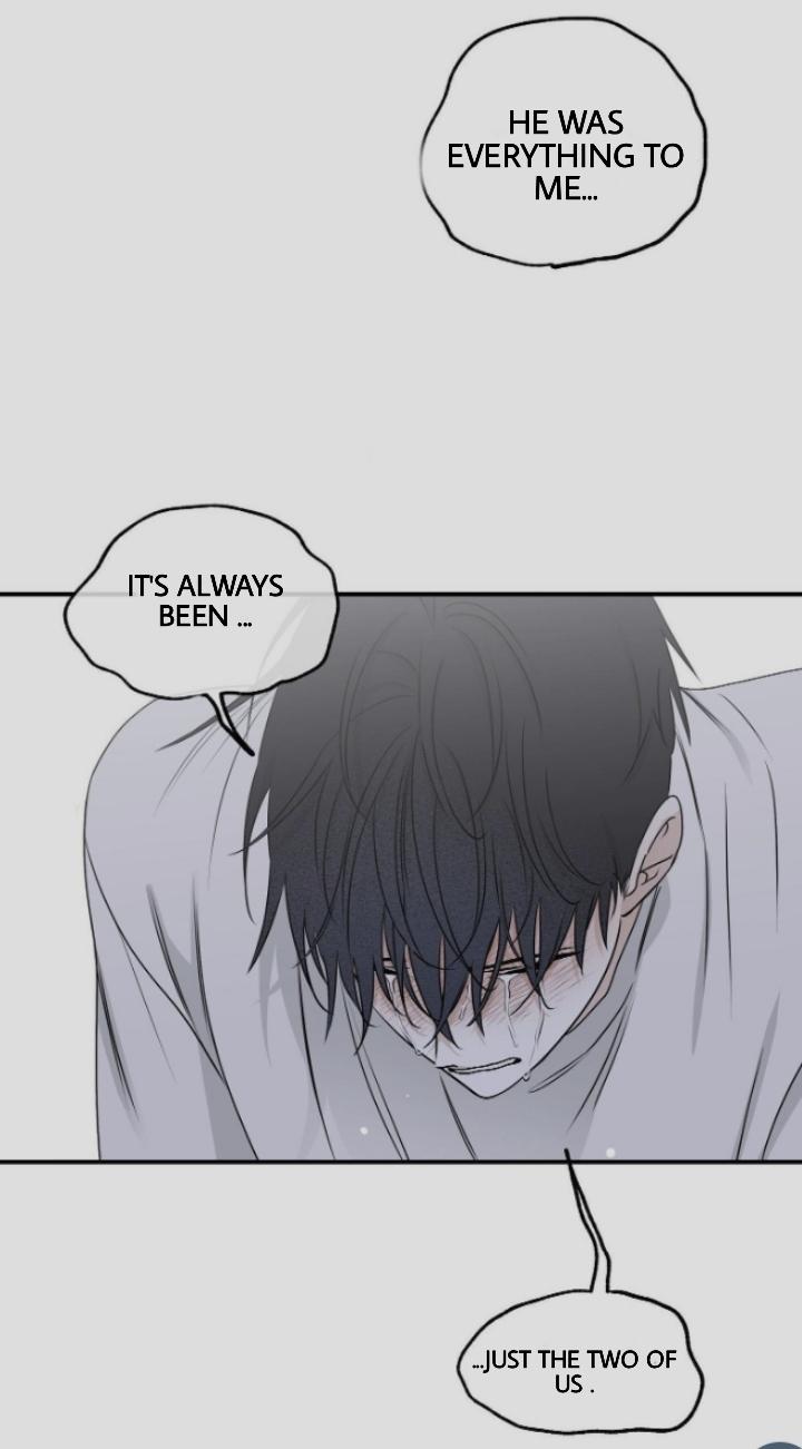 Night by the sea Chapter 109.1 page 26 - 