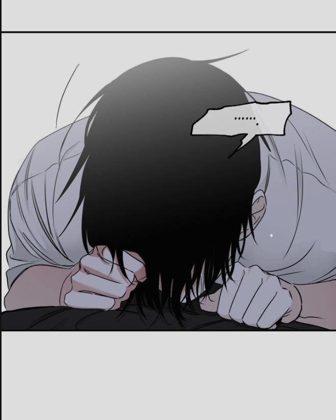 Night by the sea Chapter 109.1 page 27 - 